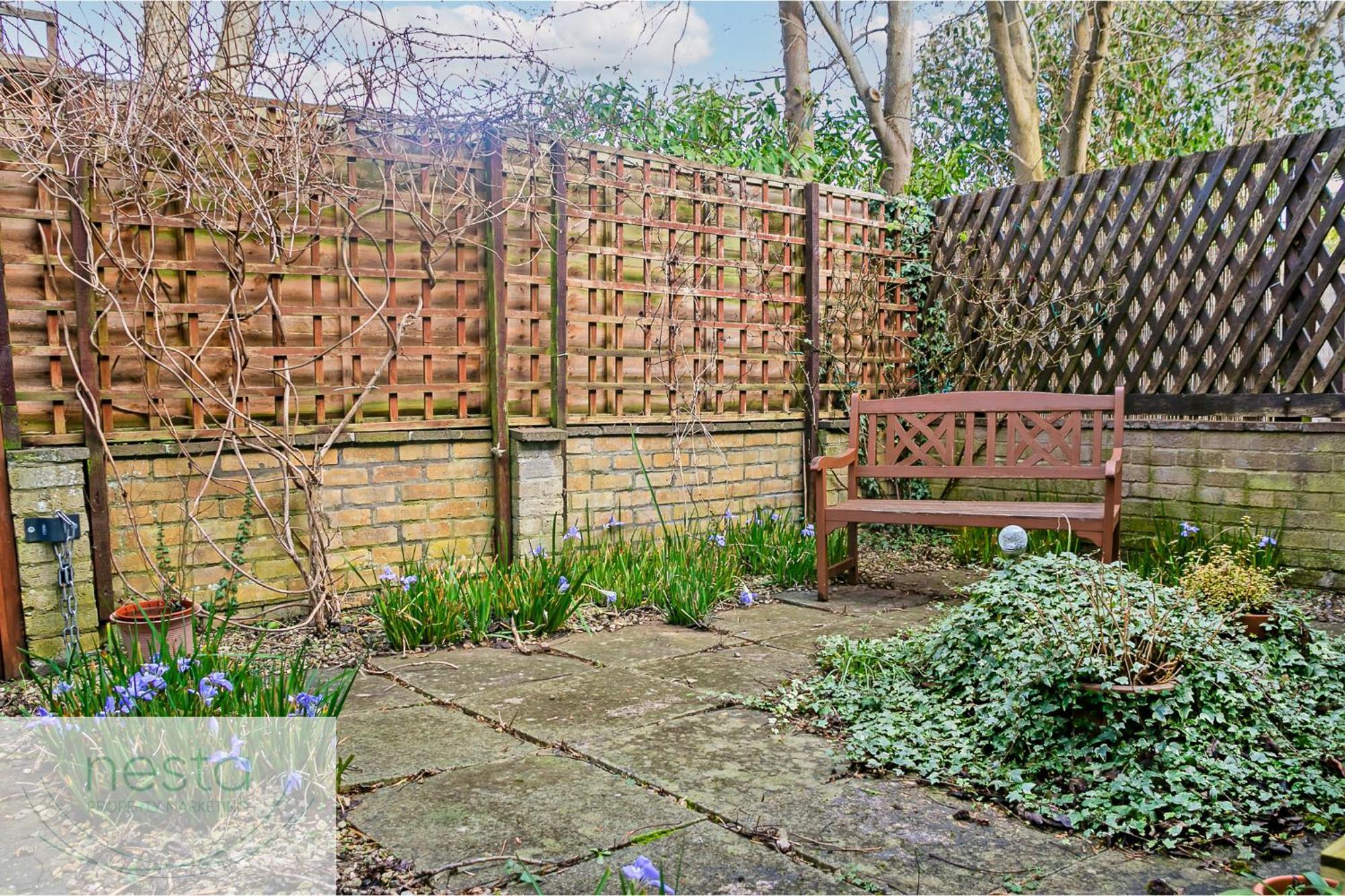 Bohemian Haven Guesthouse Oxford Exteriér fotografie